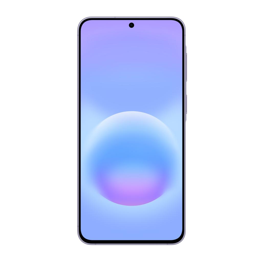 Смартфон Samsung Galaxy A57 5G 8/256 Violet