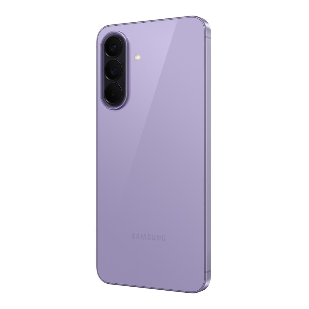 Смартфон Samsung Galaxy A57 5G 8/256 Violet