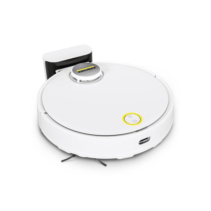 Пилосос Karcher RVC 3 Comfort (1.269-120.0)