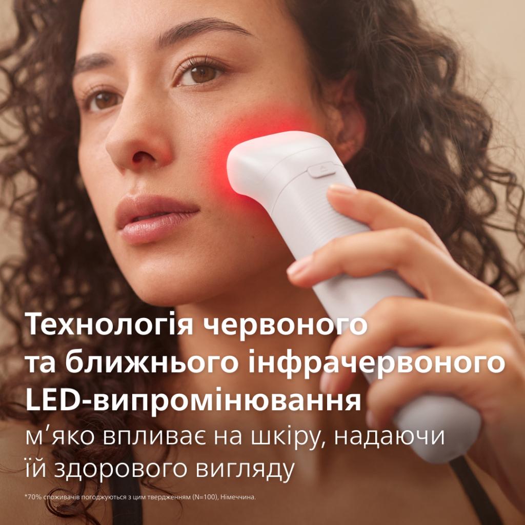Епілятор Philips BRE750/00