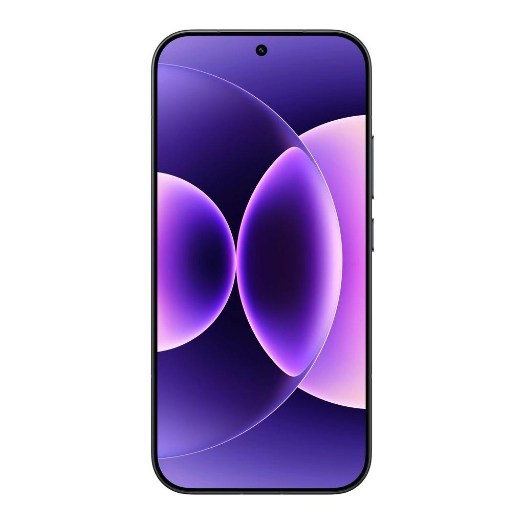 Смартфон Xiaomi 17 12/256 Black