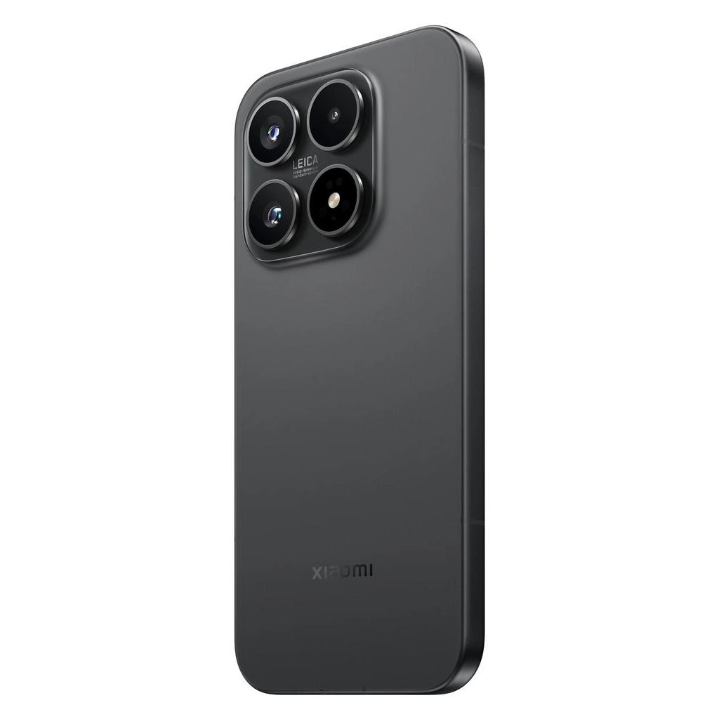 Смартфон Xiaomi 17 12/256 Black