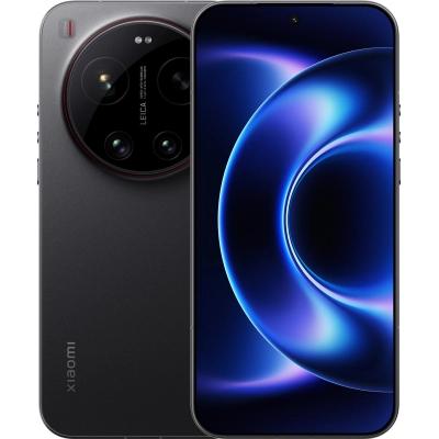 Смартфон Xiaomi 17 Ultra 16/512 Black