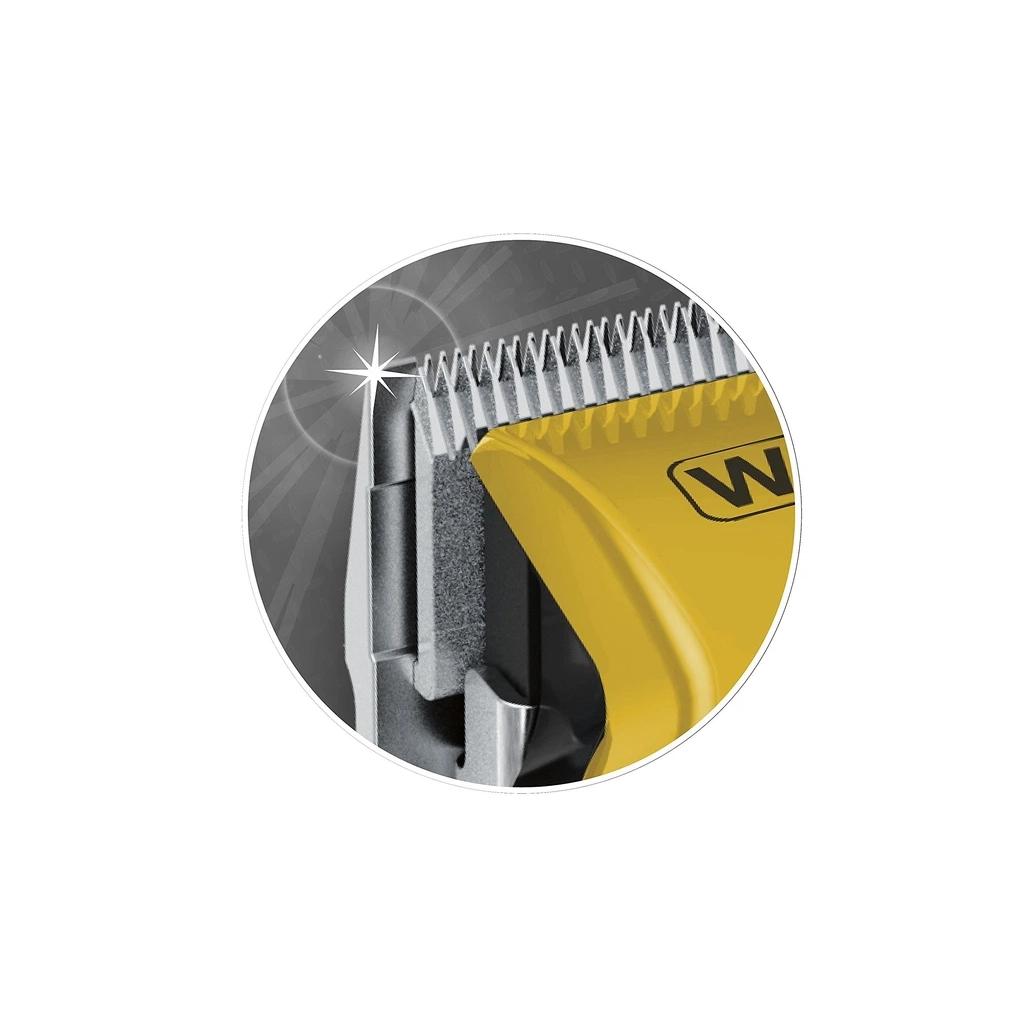 Машинка для стрижки Wahl Home Pro 300 Cordless (79111-1616)