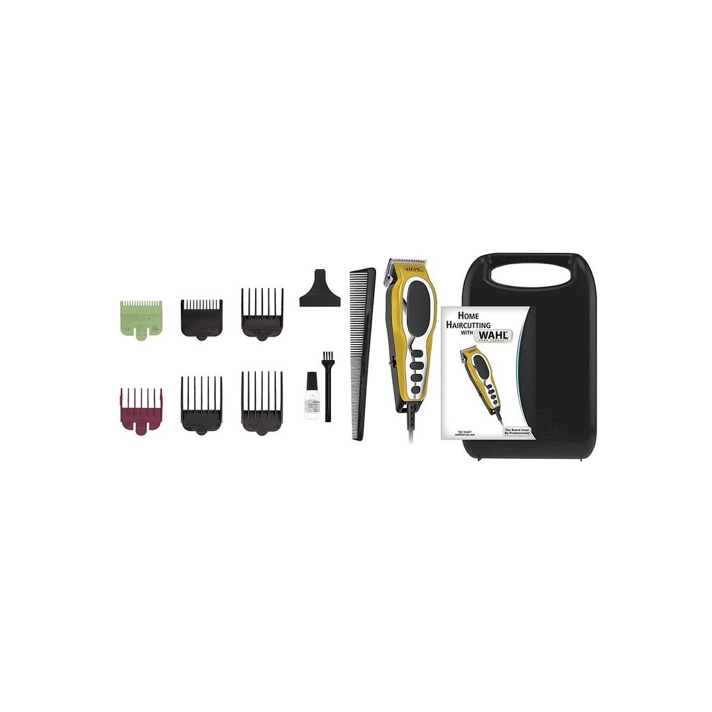 Машинка для стрижки Wahl Home Pro 300 Cordless (79111-1616)