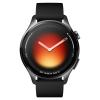 Смарт-годинник Xiaomi Watch 5 Black Strap