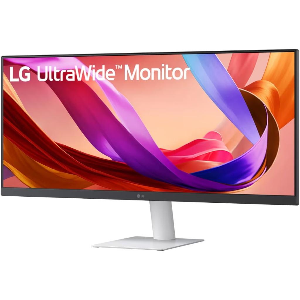 Монітор LG 29U531A-W