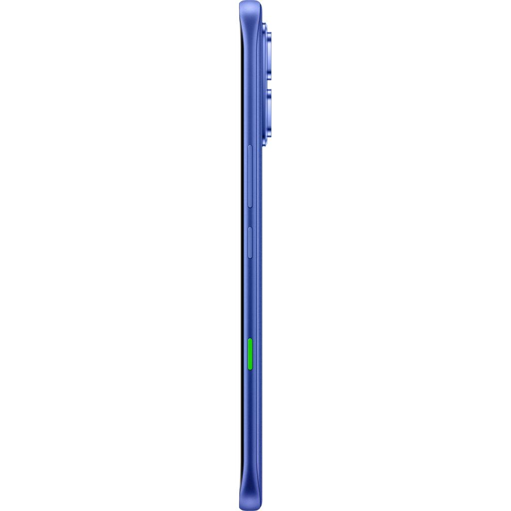 Смартфон Infinix Note Edge 8/256 Stellar Blue