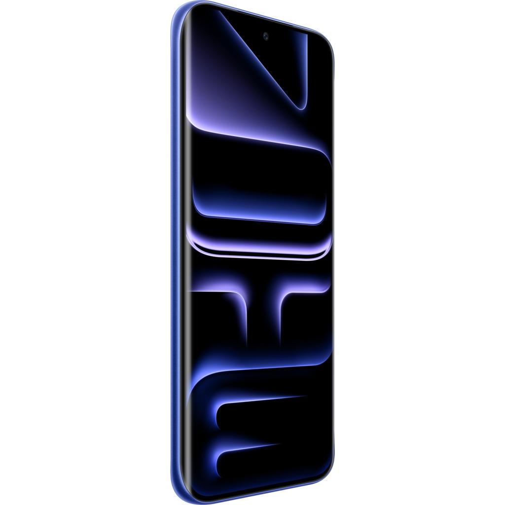 Смартфон Infinix Note Edge 8/256 Stellar Blue