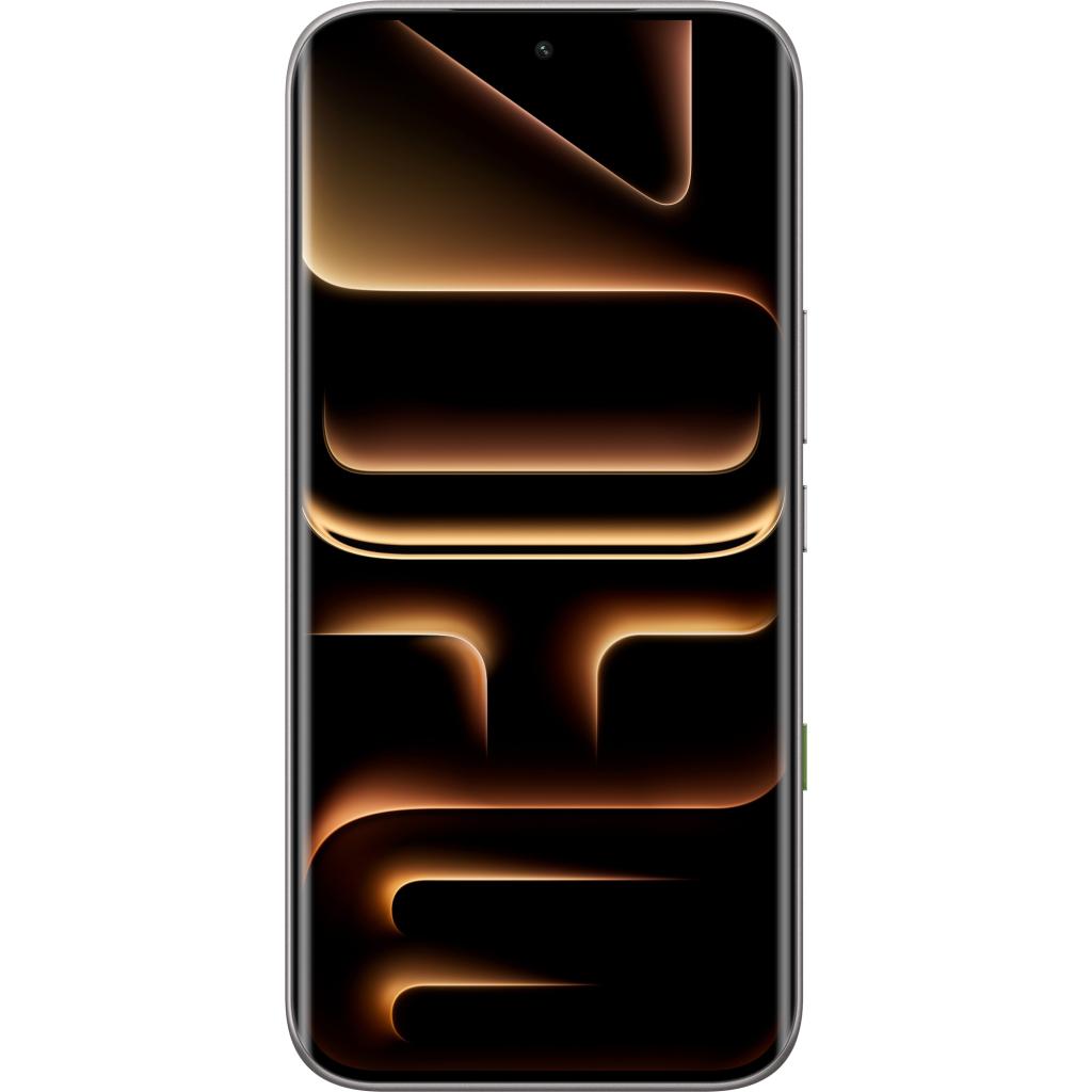 Смартфон Infinix Note Edge 8/256 Lunar Titanium