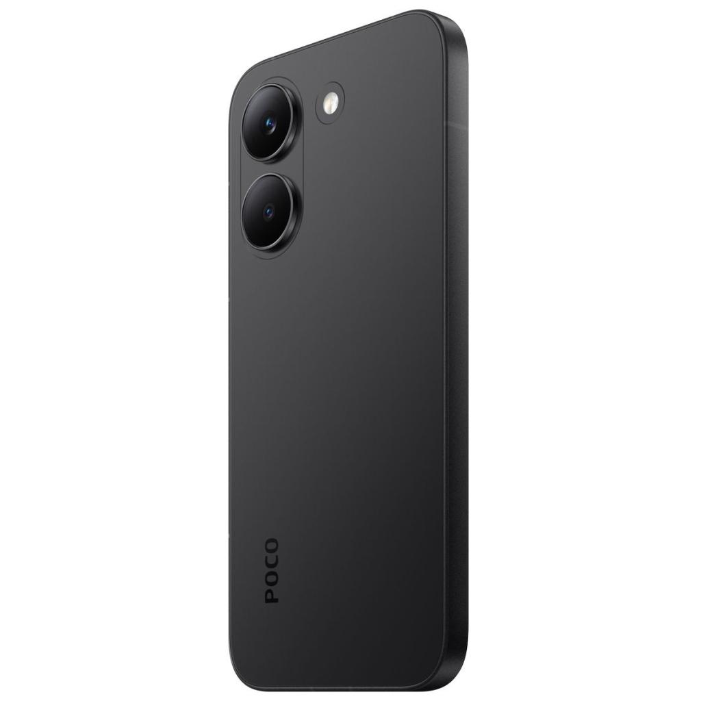 Смартфон Xiaomi Poco X8 Pro 8/256 Black