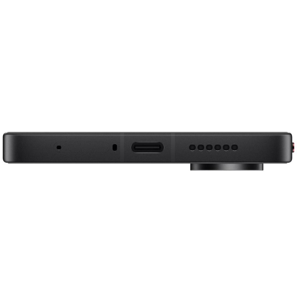 Смартфон Xiaomi Poco X8 Pro 8/256 Black