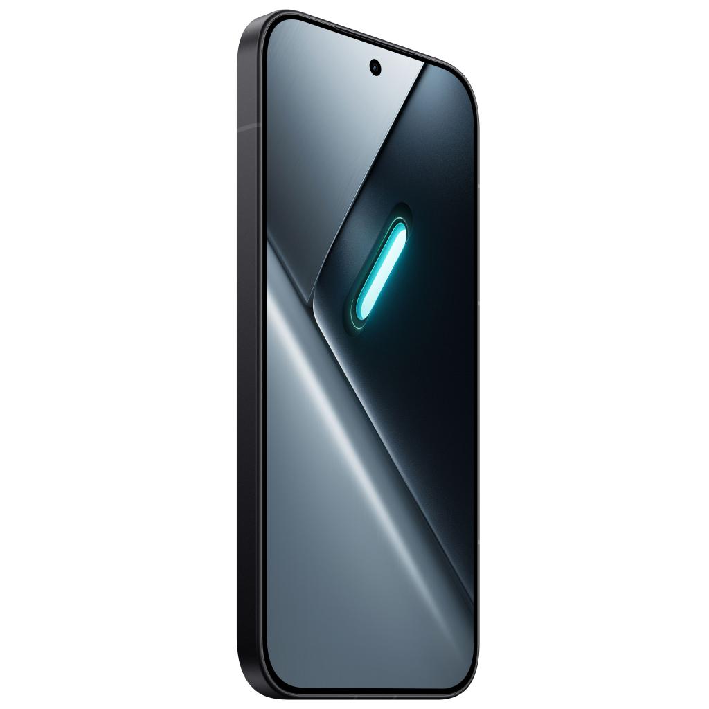 Смартфон Xiaomi Poco X8 Pro 8/256 Black