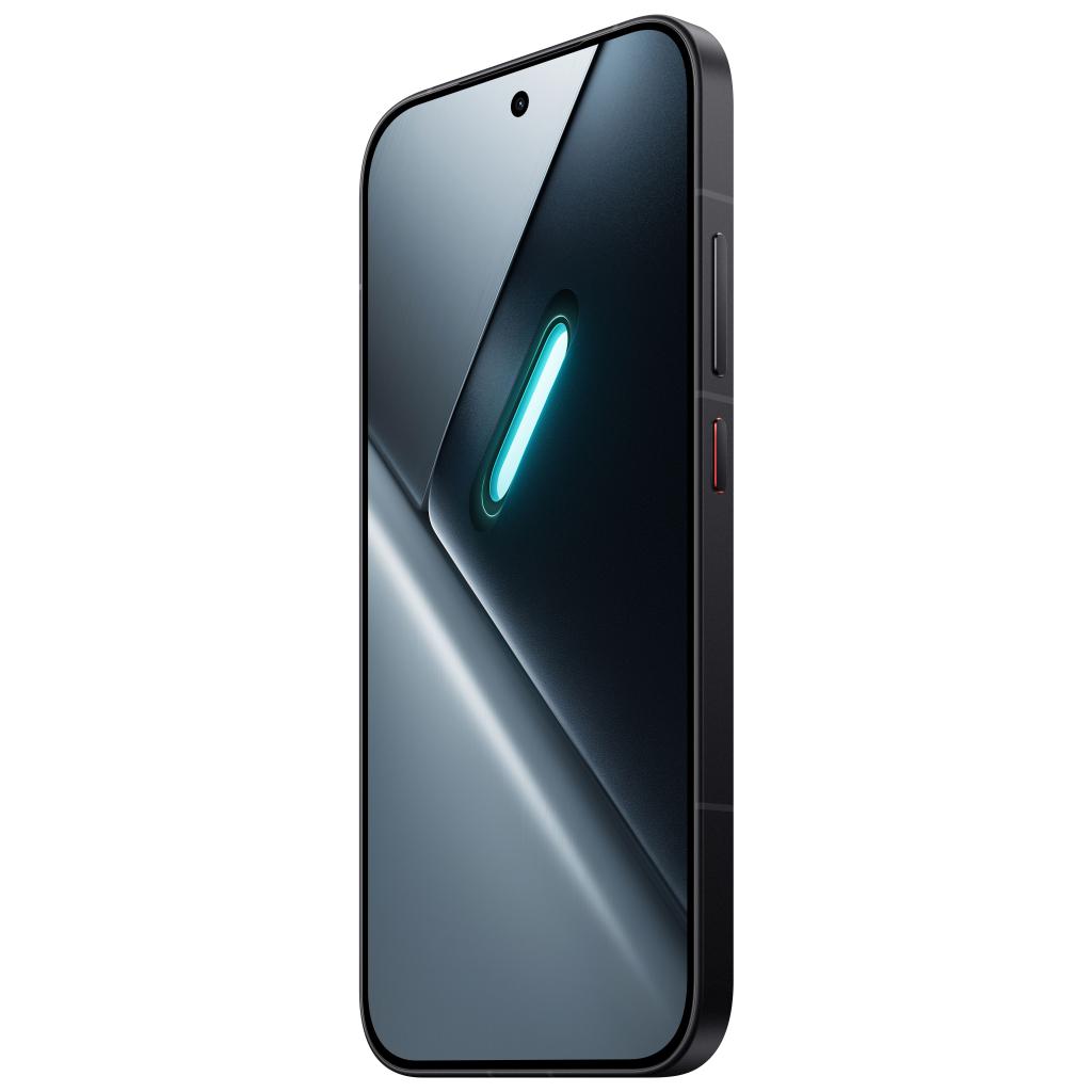 Смартфон Xiaomi Poco X8 Pro 8/256 Black