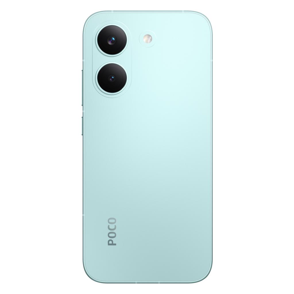 Смартфон Xiaomi Poco X8 Pro 8/256 Green