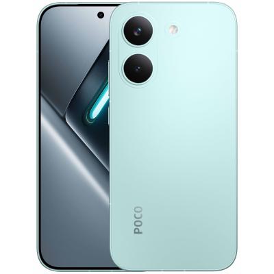 Смартфон Xiaomi Poco X8 Pro 8/256 Green