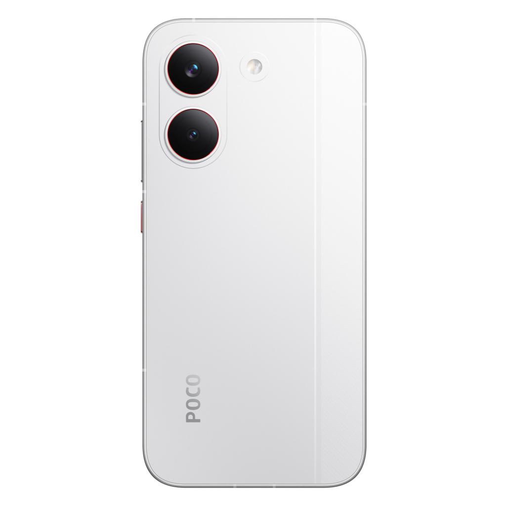 Смартфон Xiaomi Poco X8 Pro 8/256 White