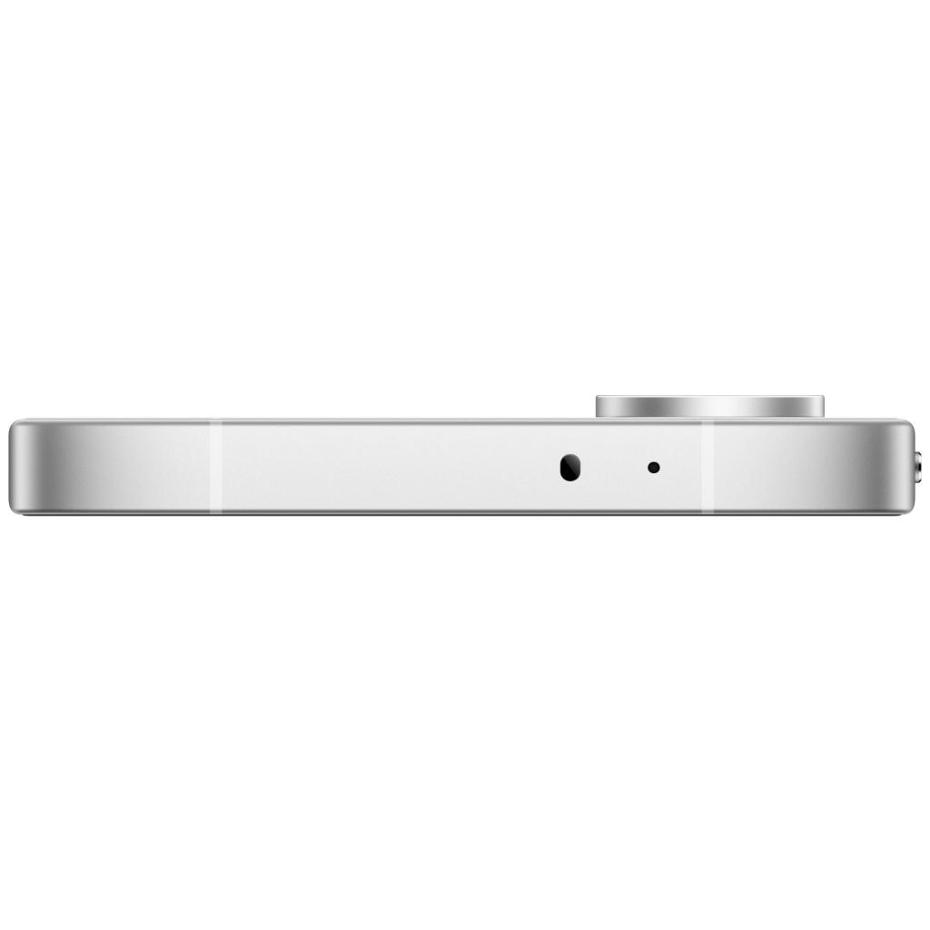 Смартфон Xiaomi Poco X8 Pro 8/256 White