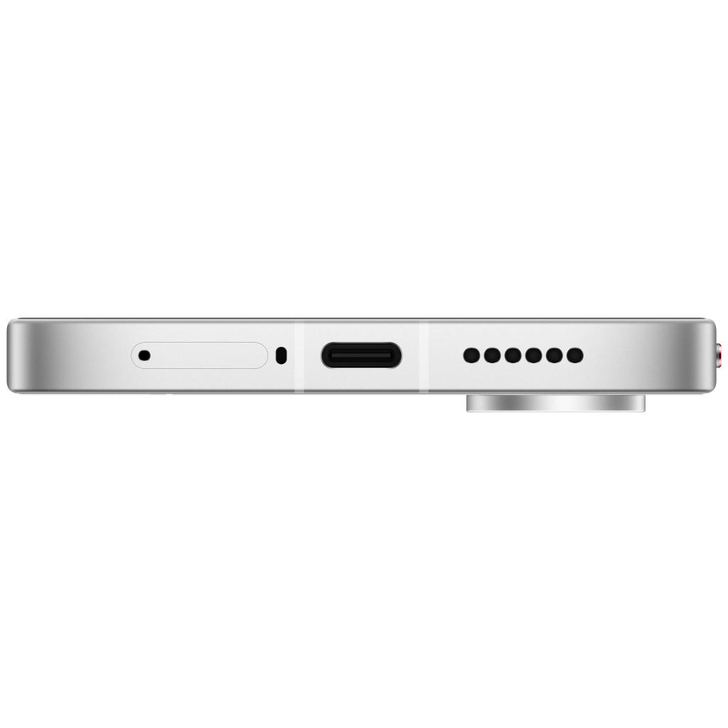 Смартфон Xiaomi Poco X8 Pro 8/256 White