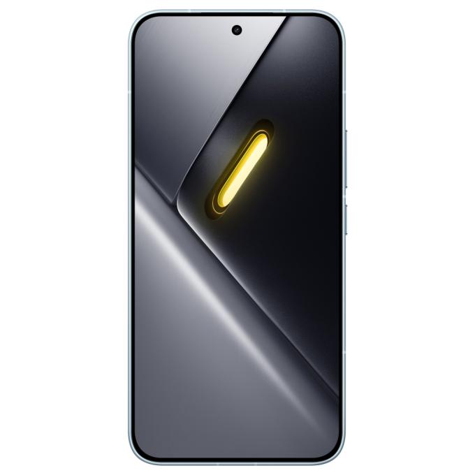 Смартфон Xiaomi Poco X8 Pro Max 12/256 Blue