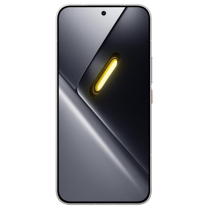 Смартфон Xiaomi Poco X8 Pro Max 12/256 White