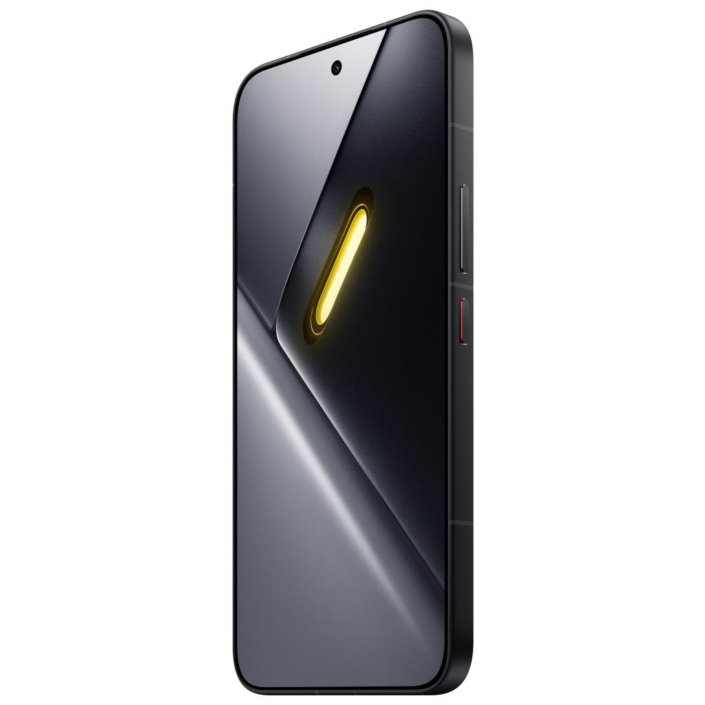 Смартфон Xiaomi Poco X8 Pro Max 12/512 Black