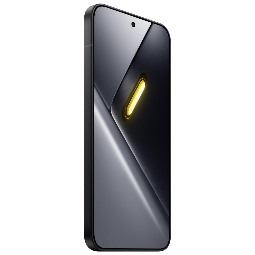 Смартфон Xiaomi Poco X8 Pro Max 12/512 Black