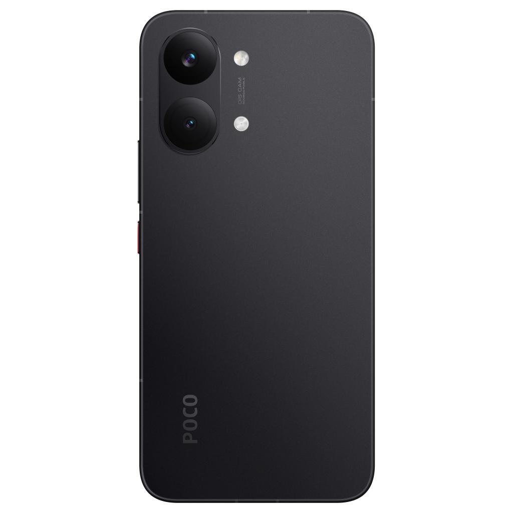 Смартфон Xiaomi Poco X8 Pro Max 12/512 Black