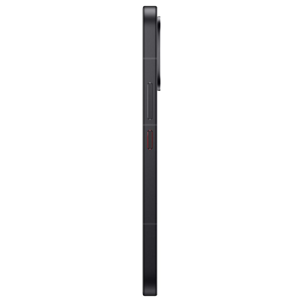 Смартфон Xiaomi Poco X8 Pro Max 12/512 Black