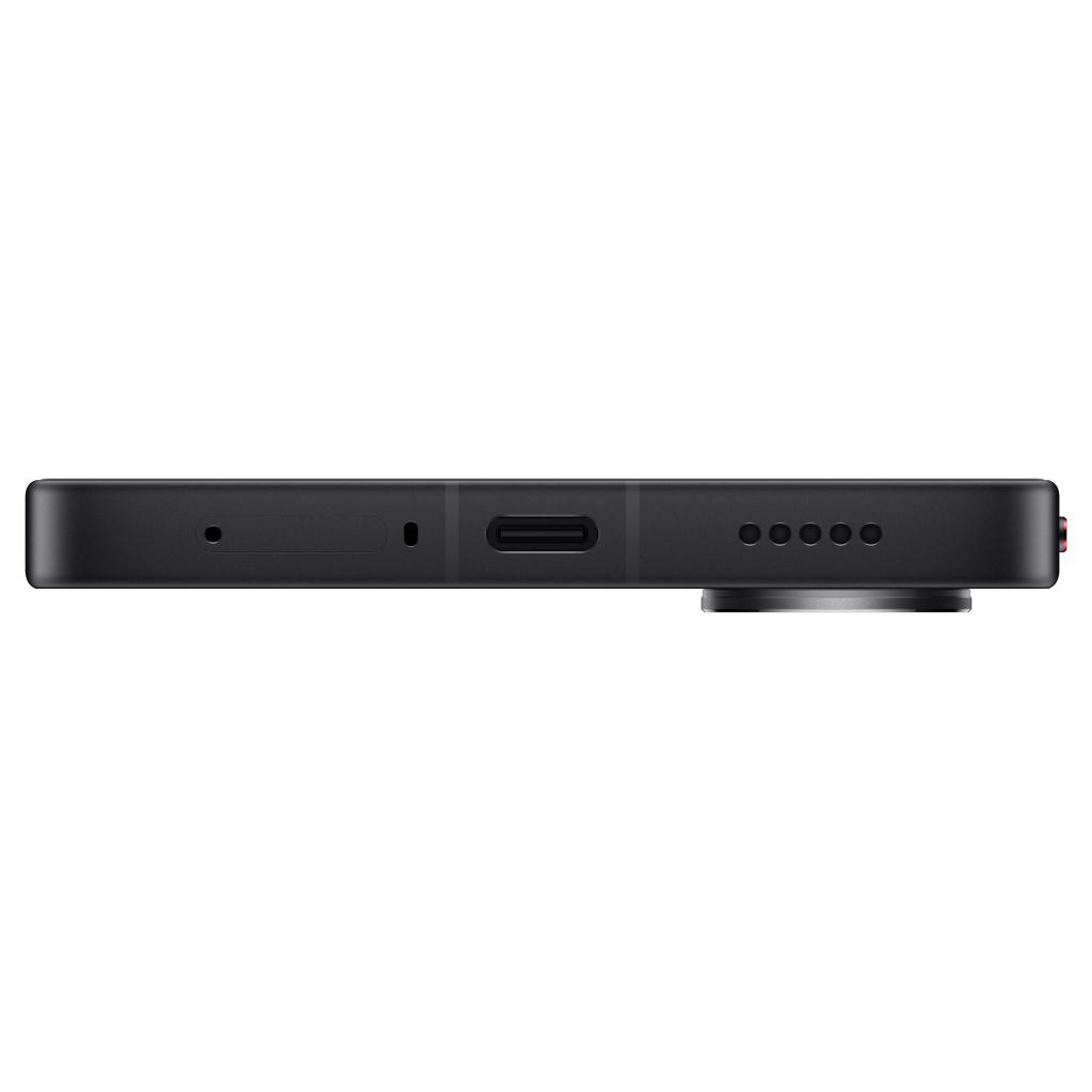 Смартфон Xiaomi Poco X8 Pro Max 12/512 Black