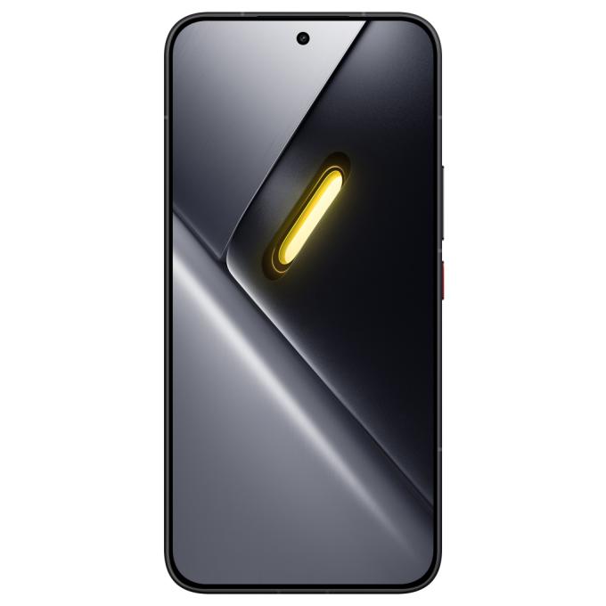 Смартфон Xiaomi Poco X8 Pro Max 12/512 Black