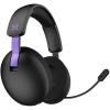 Навушники Hator Hellyberry HH30 Wireless Black Violet