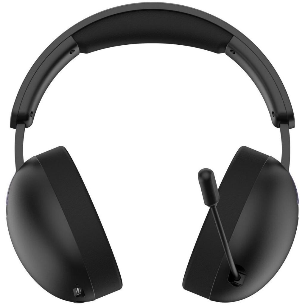 Навушники Hator Hellyberry HH30 Wireless Black Violet