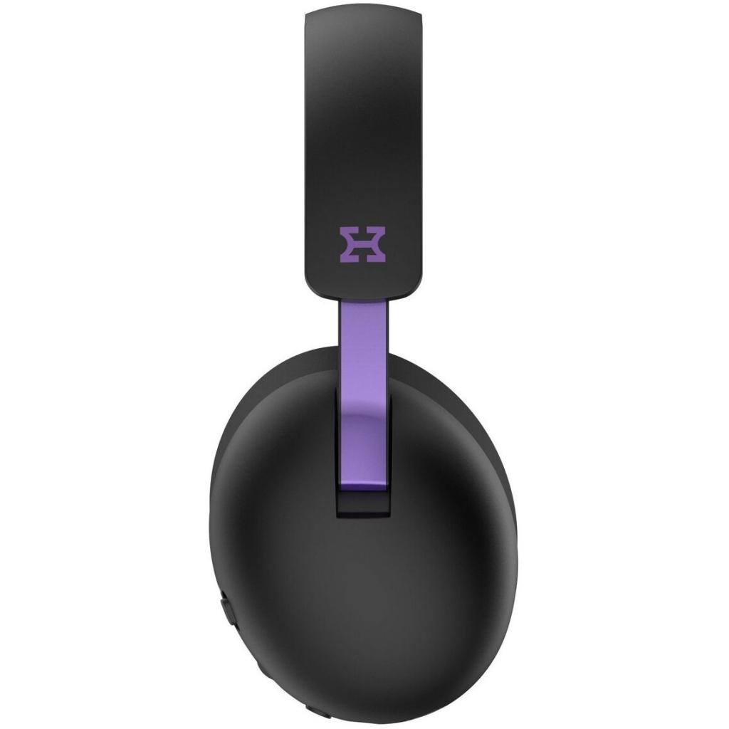 Навушники Hator Hellyberry HH30 Wireless Black Violet