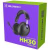 Навушники Hator Hellyberry HH30 Wireless Black Violet