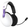 Навушники Hator Hellyberry HH30 Wireless White Violet