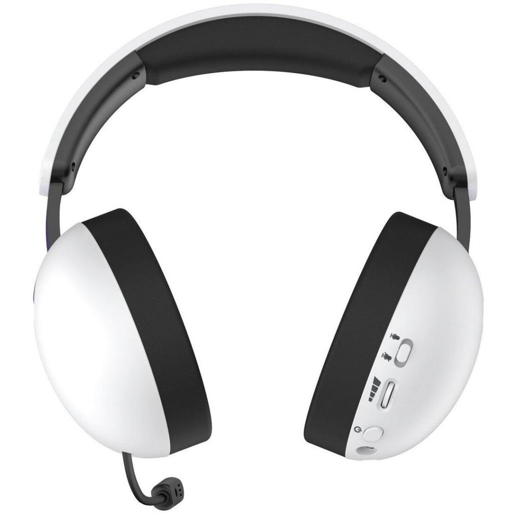 Навушники Hator Hellyberry HH30 Wireless White Violet