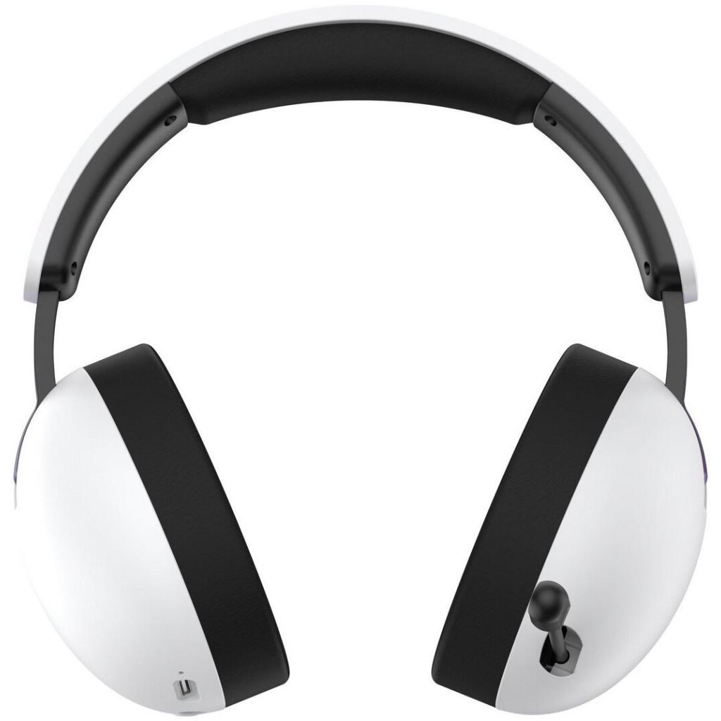 Навушники Hator Hellyberry HH30 Wireless White Violet
