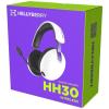 Навушники Hator Hellyberry HH30 Wireless White Violet