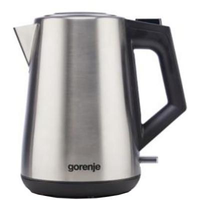 Електрочайник Gorenje K17OS