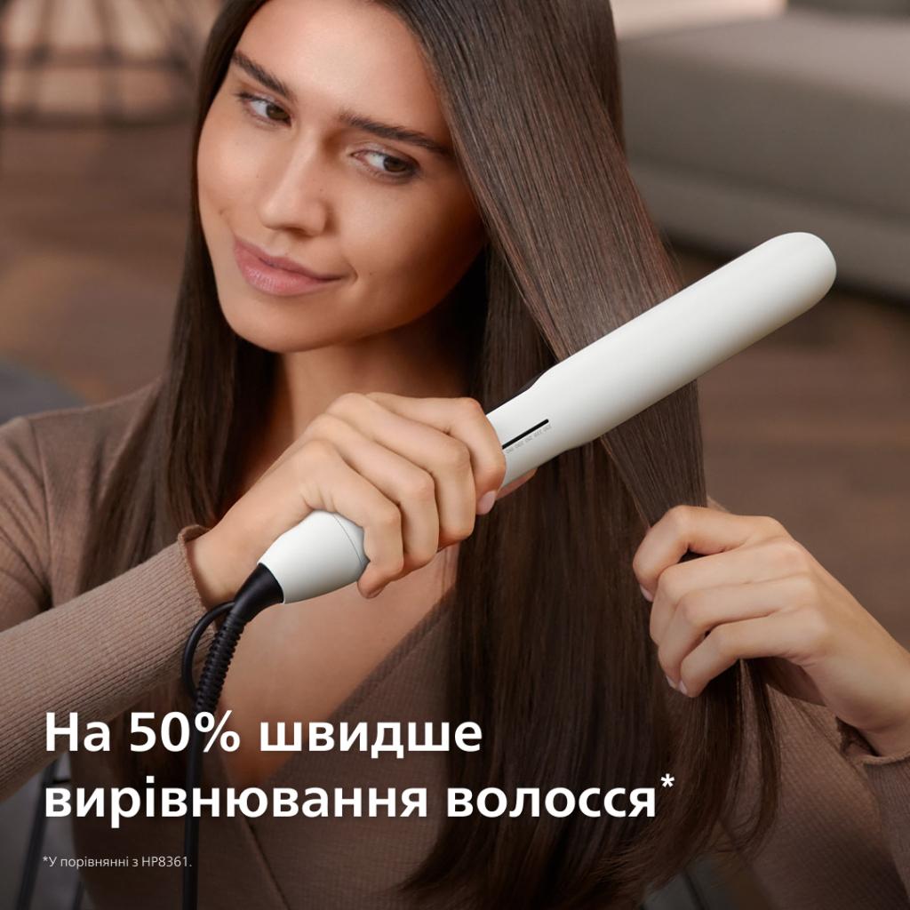 Випрямляч для волосся Philips BHS515/00