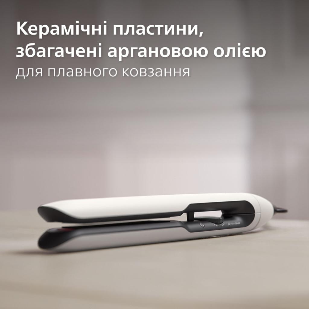 Випрямляч для волосся Philips BHS515/00