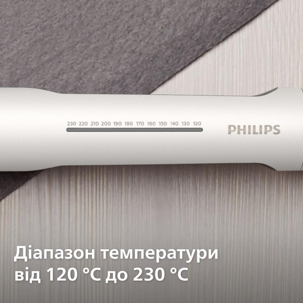 Випрямляч для волосся Philips BHS515/00
