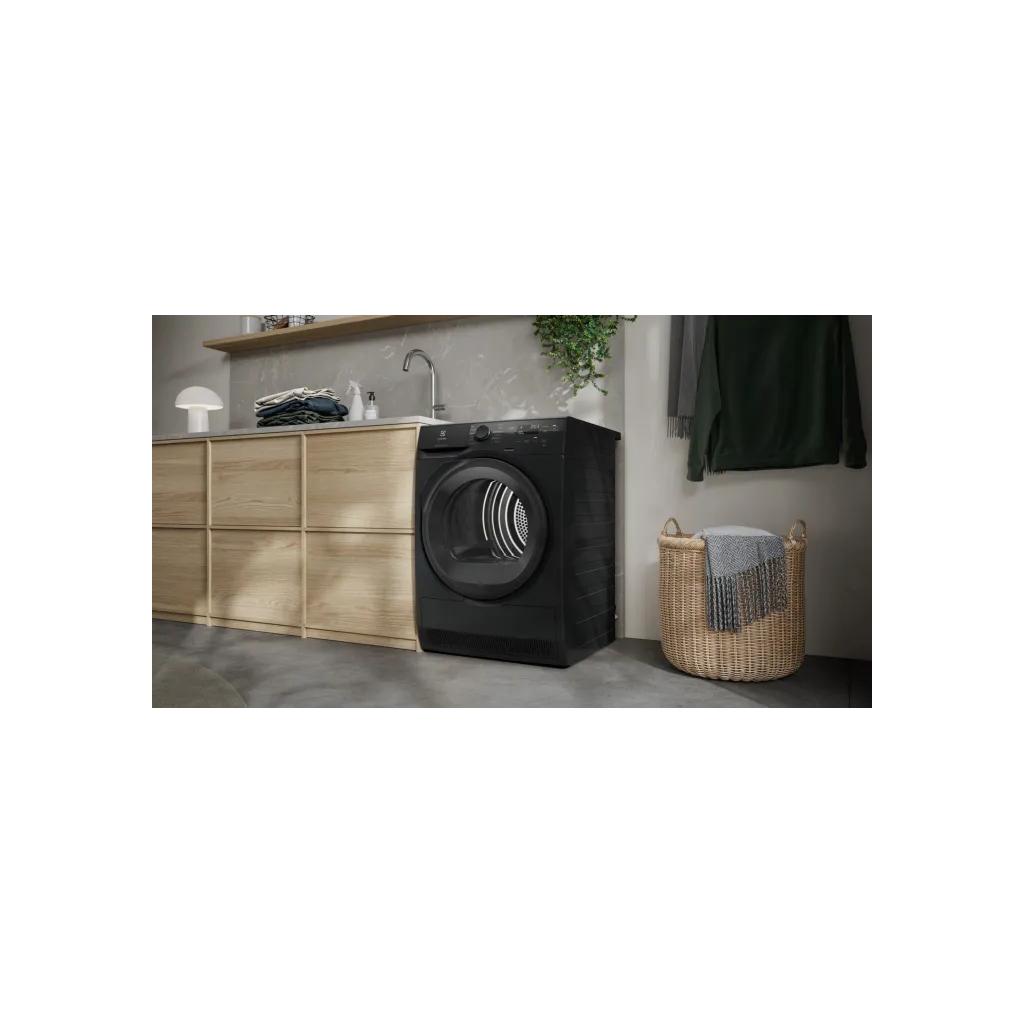 Сушильна машина Electrolux EW7D495UDU