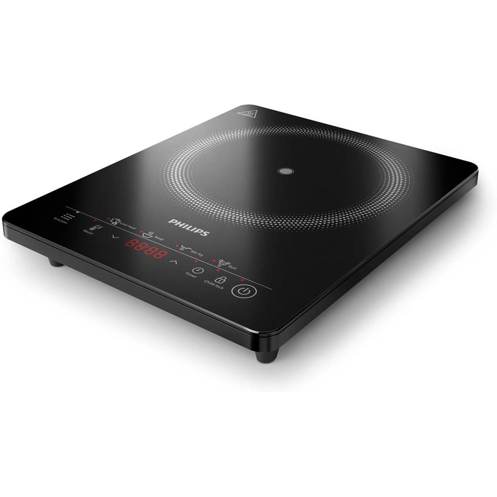 Настільна плита Philips HD5830/90