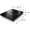 Настільна плита Philips HD5830/90