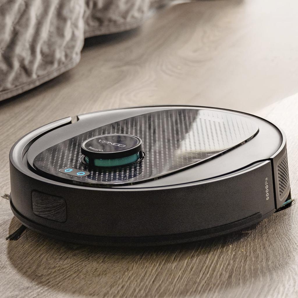 Пилосос Cecotec Conga 7690 Immortal Max Home