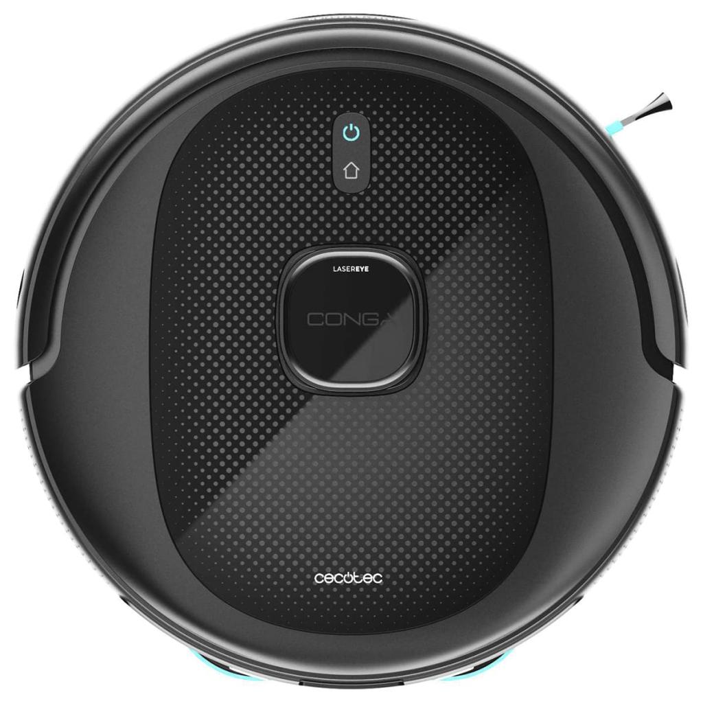 Пилосос Cecotec Conga 9590 Spin Revolution Ultra Power Home