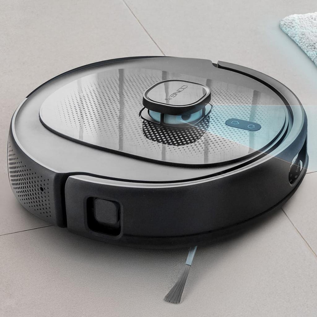 Пилосос Cecotec Conga 9590 Spin Revolution Ultra Power Home