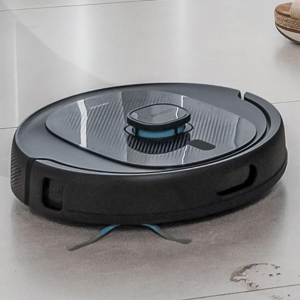 Пилосос Cecotec Conga 9590 Spin Revolution Ultra Power Home
